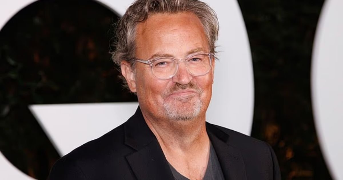 copy of articles thumbnail 1200 x 630 2025 07 24t124119 483.jpg?resize=412,232 - Doctor who gave Matthew Perry ketamine and called him 'a moron' pleads GUILTY to role in his death