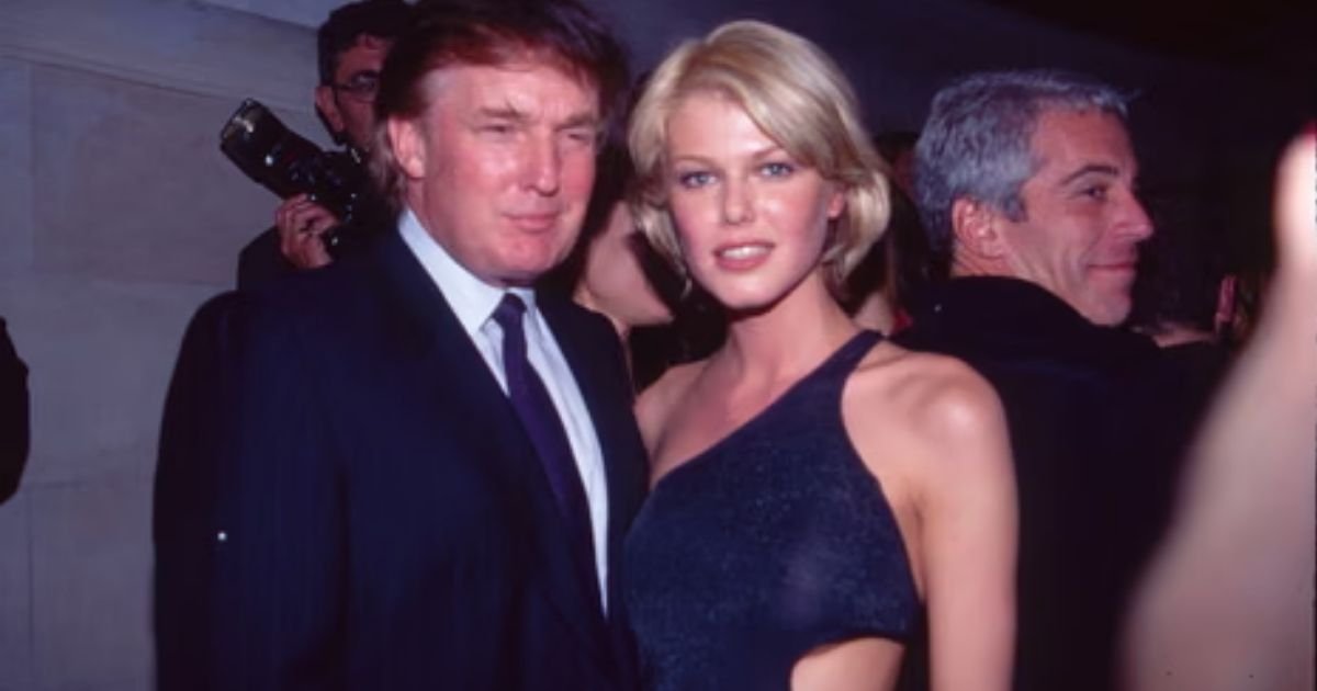 copy of articles thumbnail 1200 x 630 2025 07 24t131533 345.jpg?resize=412,232 - President Trump Knew for MONTHS He Was In The Epstein Files But Was Told They Would NOT Be Released