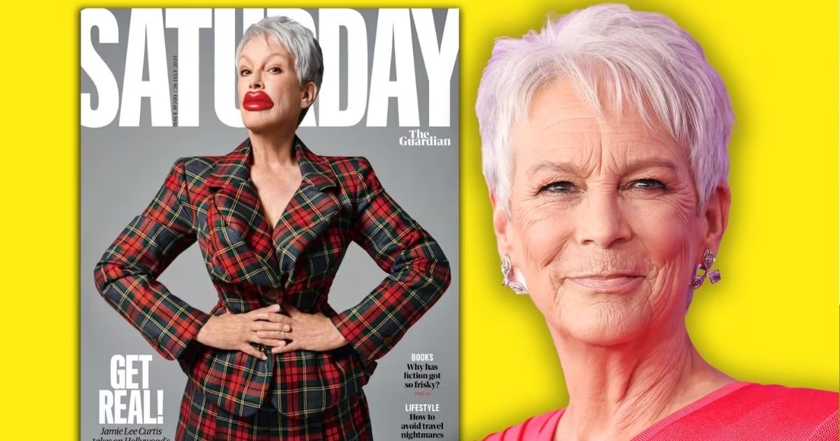 copy of articles thumbnail 1200 x 630 2025 07 29t142941 943.jpg?resize=412,232 - Jamie Lee Curtis is ‘prepping’ to leave Hollywood as she slams plastic surgery as ‘genocide’ of women