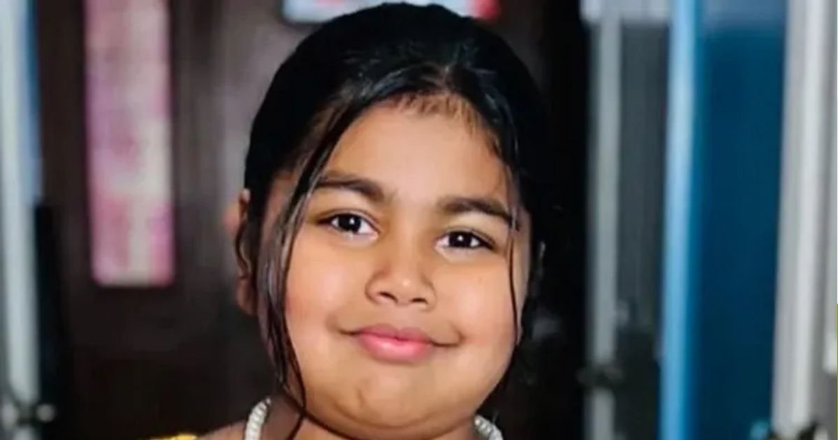 copy of articles thumbnail 1200 x 630 2025 07 29t143216 961.jpg?resize=412,232 - 9-Year-Old Identified as Girl Who Died in Hersheypark Wave Pool Incident: She Was 'Kind,’ Dreamed of Being a Teacher