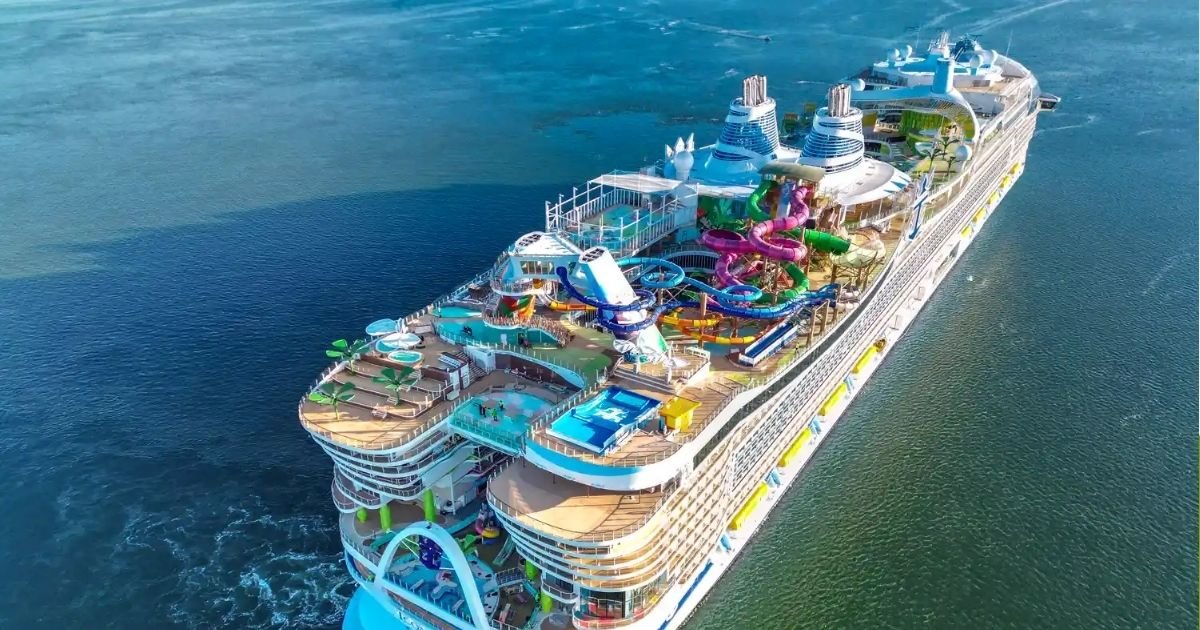 copy of articles thumbnail 1200 x 630 2025 07 29t143638 432.jpg?resize=412,232 - Fresh Royal Caribbean cruise hell as passenger tumbles off infinity pool days after worker jumped to his death