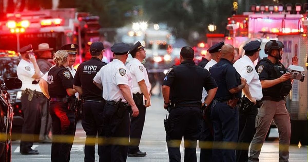 copy of articles thumbnail 1200 x 630 2025 07 29t144132 087.jpg?resize=412,232 - Hero NYPD cop shot and killed in horror shooting was father-of-two and expecting his third child in just days