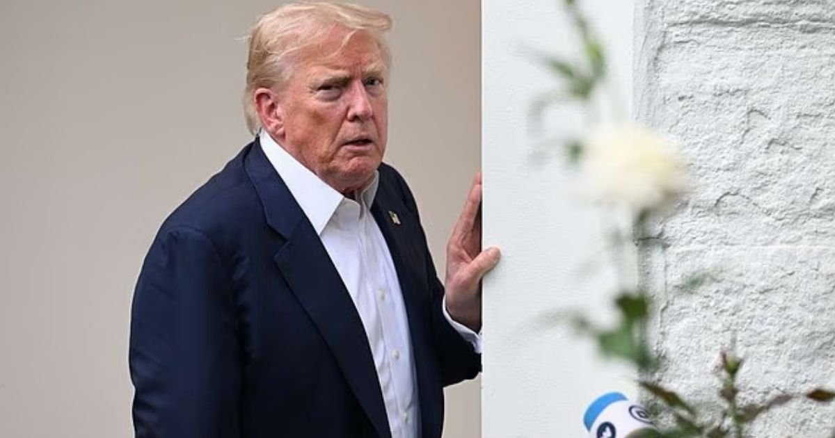 copy of articles thumbnail 1200 x 630 2025 07 30t150045 779.jpg?resize=412,232 - ‘Stay Strong and Stay Safe’- US President Donald Trump Urges Urgent Evacuation After Most Powerful Earthquake in Modern History
