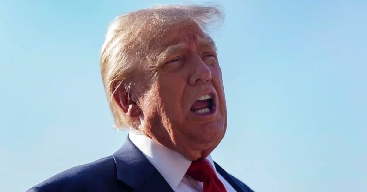 copy of articles thumbnail 1200 x 630 2025 07 30t152923 903.jpg?resize=412,232 - Trump's 'Mental Decline Is on Vivid Display' as President Rages About Epstein Scandal Fallout During Scotland Trip