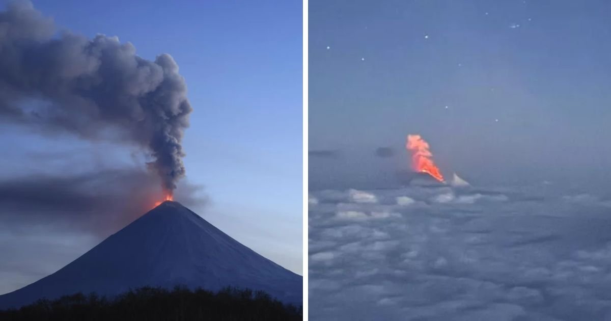 copy of articles thumbnail 1200 x 630 2025 07 30t214403 152.jpg?resize=412,232 - Massive Volcano Erupts After Tsunami Waves Rock Hawaii and US West Coast