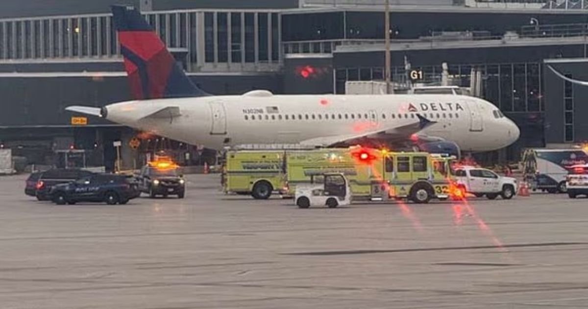 copy of articles thumbnail 1200 x 630 2025 07 31t154019 424.jpg?resize=412,232 - Delta flight horror as plane forced to make emergency landing with dozens of passengers rushed to hospital after severe turbulence
