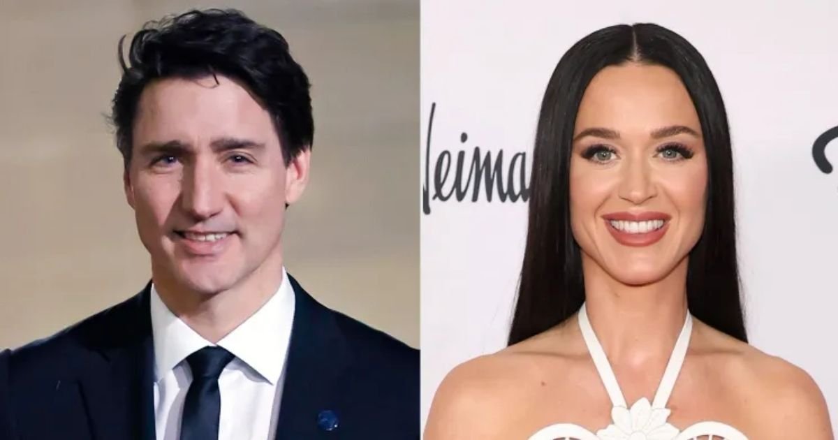 copy of articles thumbnail 1200 x 630 2025 07 31t154251 330.jpg?resize=412,232 - ‘He’s Smitten!’- Justin Trudeau Spotted Enjoying At Katy Perry’s Concert After Date Night