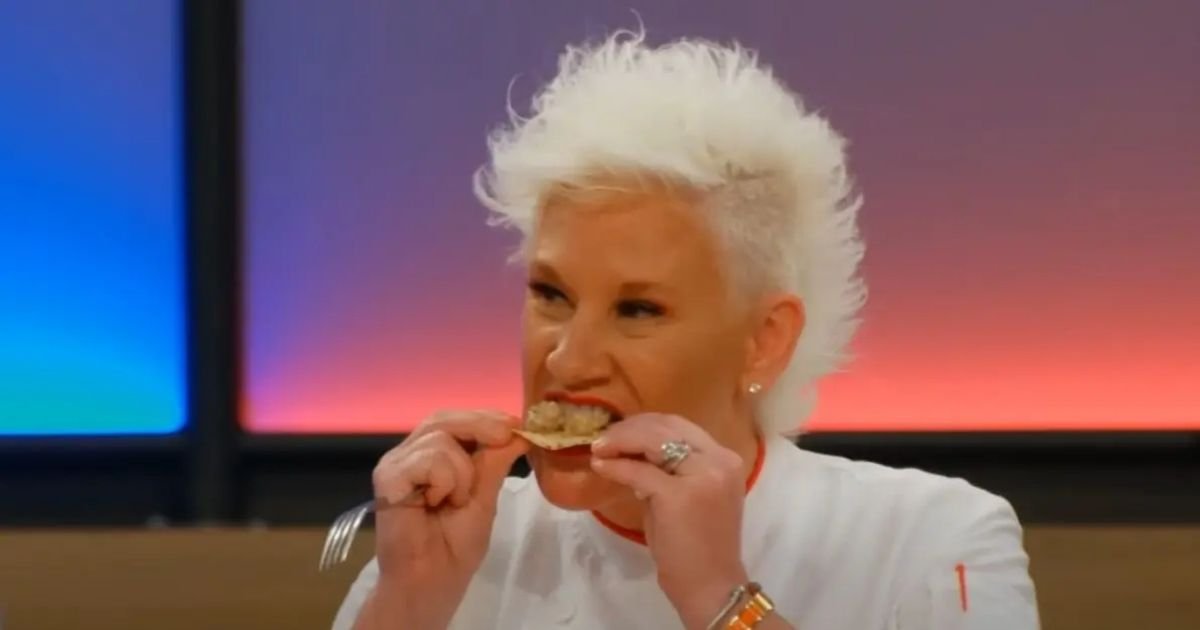 copy of articles thumbnail 1200 x 630 2025 07 31t160328 858.jpg?resize=412,232 - Anne Burrell's Legacy 'Disrespected' as Food Network Barely Acknowledges Late TV Chef During 'Worst Cooks In America' Premiere
