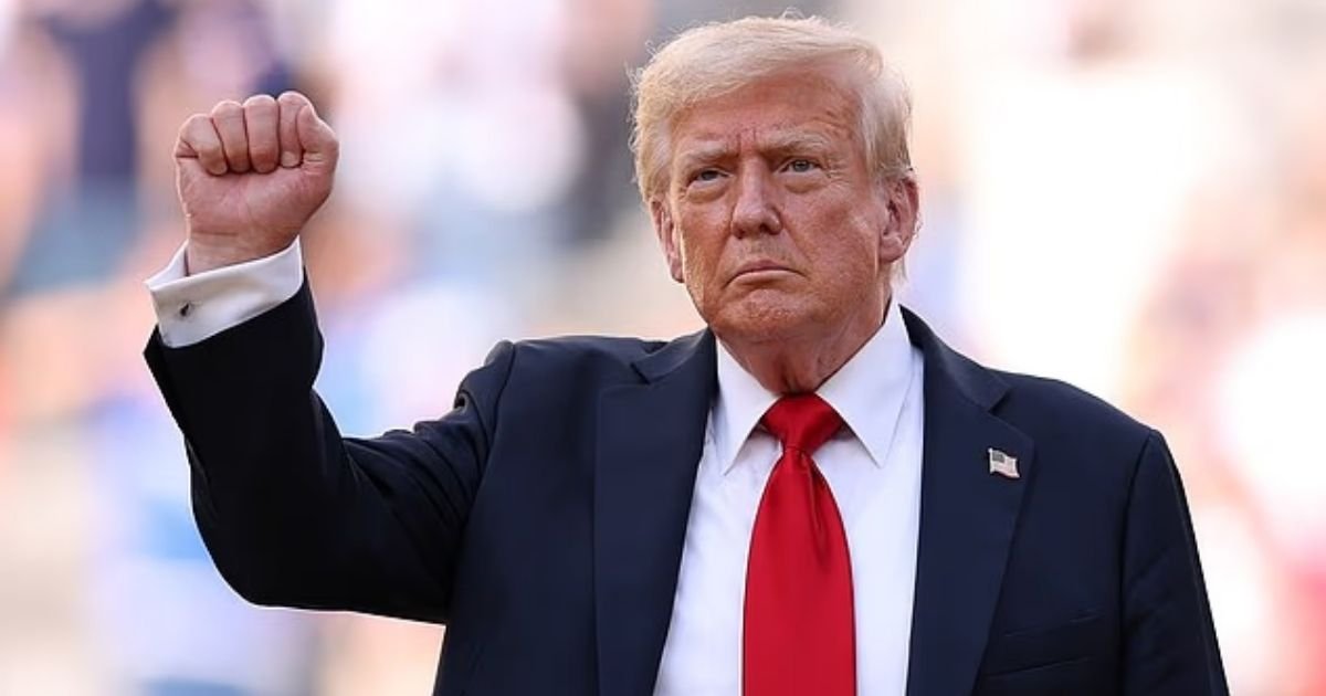 copy of articles thumbnail 1200 x 630 95 2.jpg?resize=412,275 - Trump Threatens Putin with a 50-day Ultimatum on Ukraine Peace Deal or Face 100% Tariffs