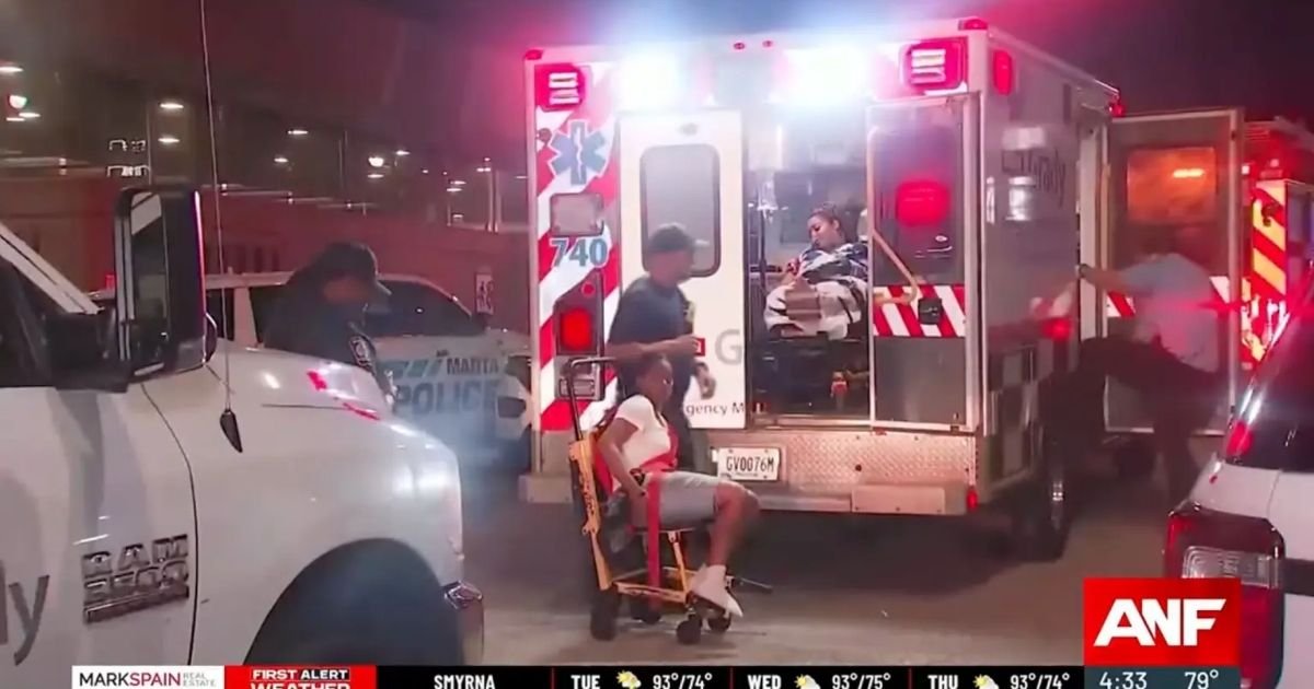 copy of articles thumbnail 1200 x 630 95 3.jpg?resize=412,232 - Beyoncé Fans Hospitalized from ‘Stampede’ After Her ‘Cowboy Carter’ Show in Atlanta
