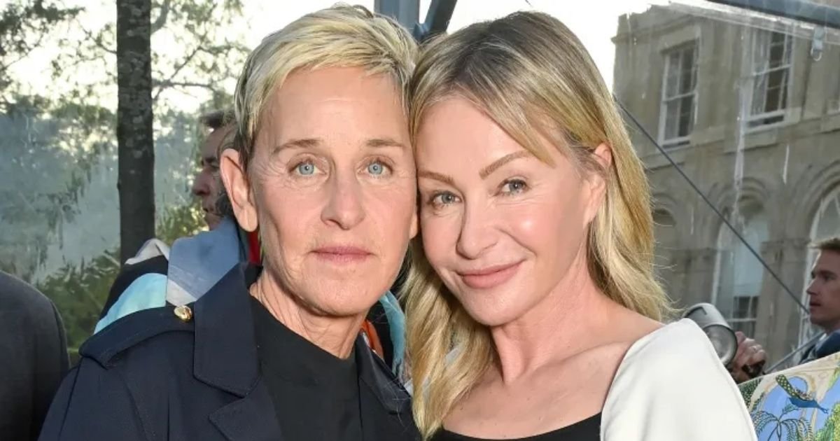 copy of articles thumbnail 1200 x 630 95 7.jpg?resize=412,275 - Ellen DeGeneres and Portia de Rossi List U.K. Farmhouse for $30M