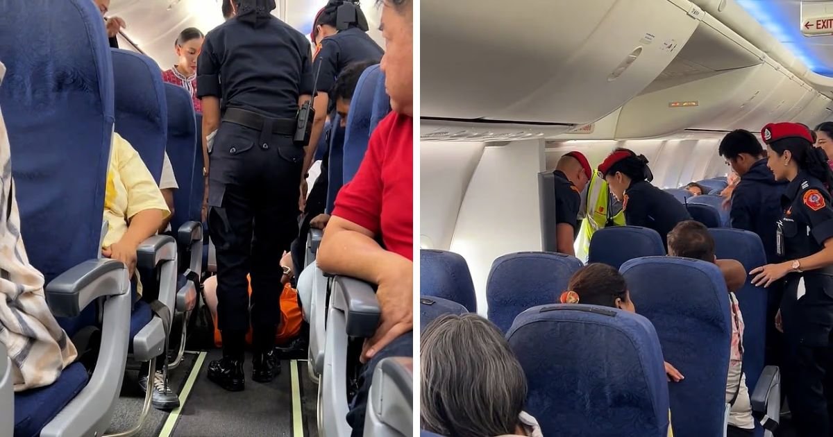 copy of articles thumbnail 1200 x 630 96.jpg?resize=412,232 - Overweight Tourist DRAGGED Off Plane 'For Demanding Aisle Seat’ for his Bigger Frame