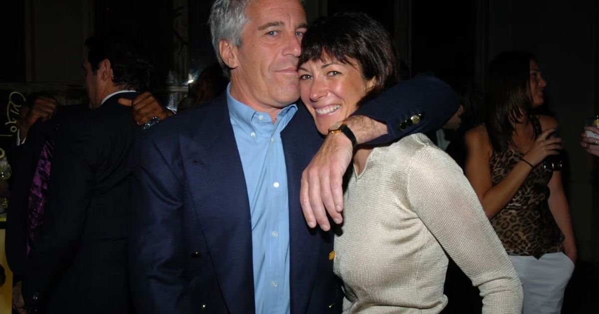 copy of articles thumbnail 1200 x 630 98 6.jpg?resize=412,232 - Trump Admits He Can Pardon Ghislaine Maxwell—Risking MAGA Meltdown