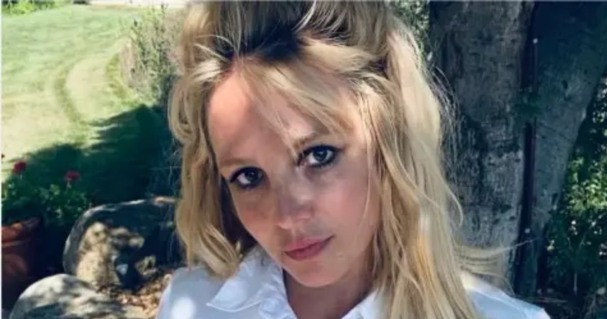 copy of articles thumbnail 1200 x 630 99 2.jpg?resize=412,232 - ‘She Needs Help!’- Britney Spears Claims She Adopted ‘Beautiful Baby Girl’ in Chaotic Instagram Post
