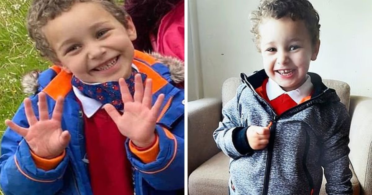 copy of articles thumbnail 1200 x 630 99.jpg?resize=412,232 - Tragedy as Heartbroken Grandmother of Murdered Schoolboy Falls 200ft Off Cliff to Her Death
