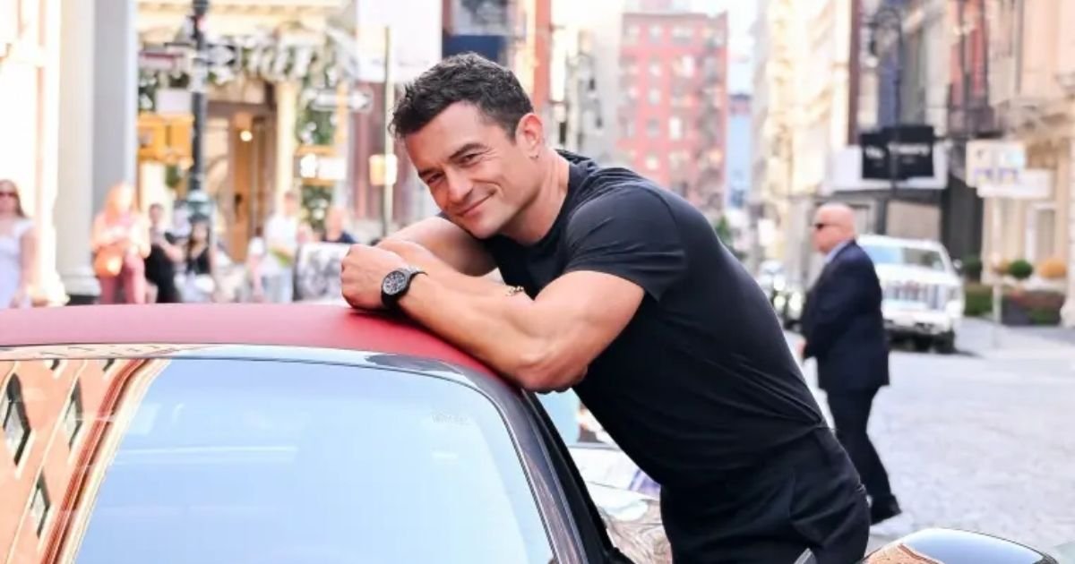 copy of articles thumbnail 1200 x 630 100.jpg?resize=412,232 - Orlando Bloom Slammed For Supporting Satirical Post Trolling Katy Perry’s Romance with Justin Trudeau