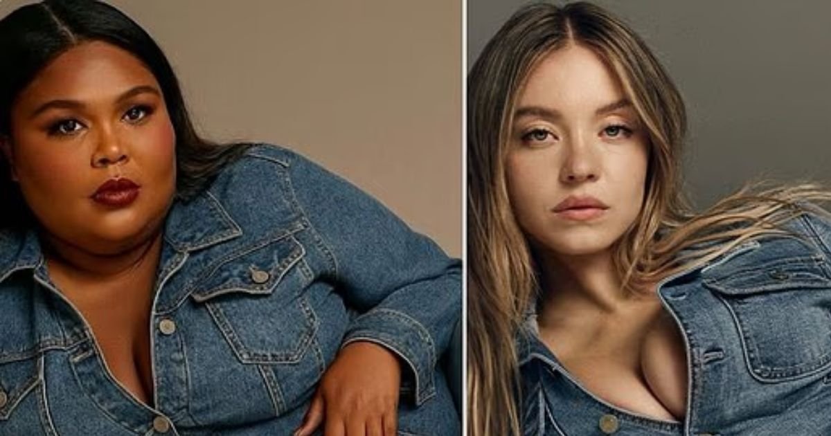 copy of articles thumbnail 1200 x 630 2025 08 01t212351 646.jpg?resize=412,232 - Lizzo enters into controversy surrounding American Eagle campaign fronted by Sydney Sweeney