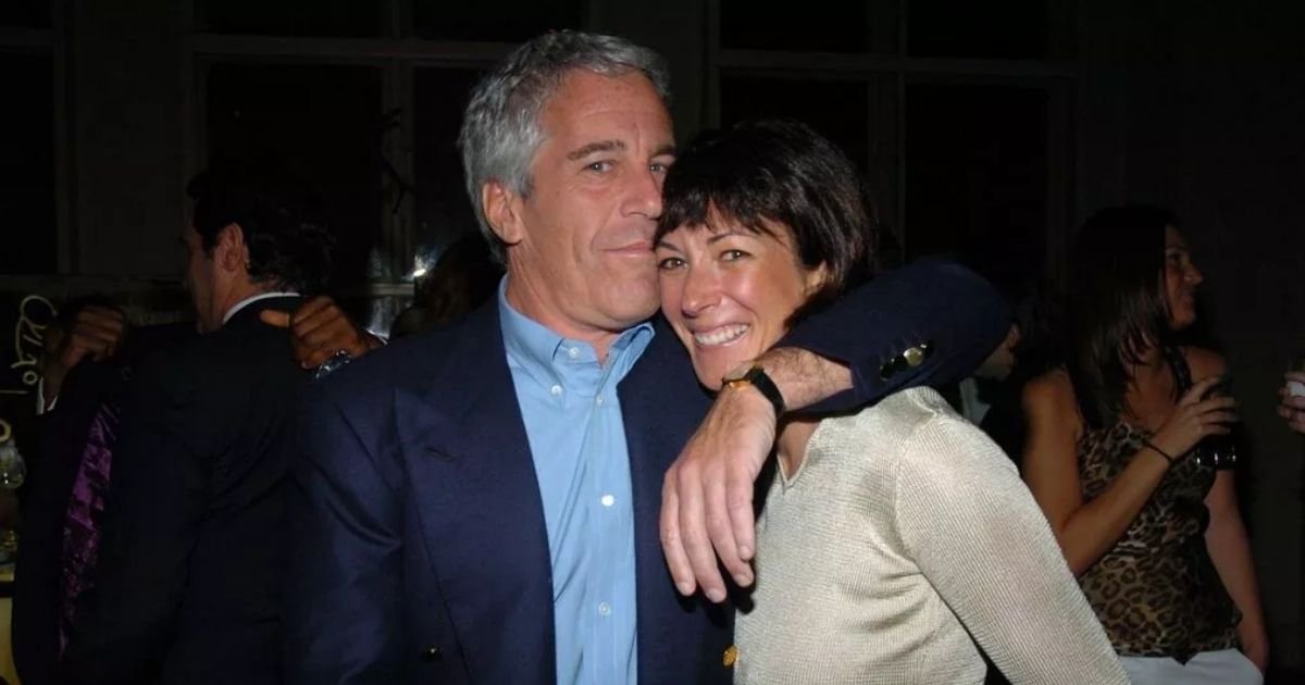 copy of articles thumbnail 1200 x 630 2025 08 02t012924 195.jpg?resize=412,232 - Ghislaine Maxwell DISAPPEARS from prison after push for pardon from Trump and Epstein talks