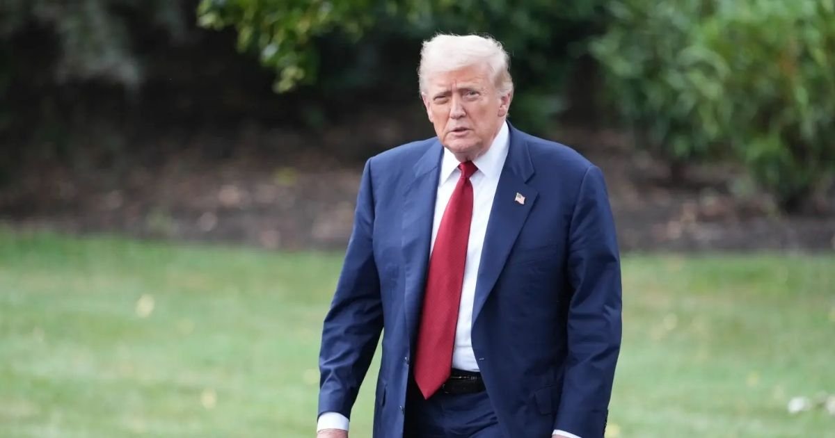 copy of articles thumbnail 1200 x 630 2025 08 02t192531 932.jpg?resize=412,232 - Trump says he wants ‘to release everything’ related to Epstein files — and offers clues into possible Diddy pardon decision