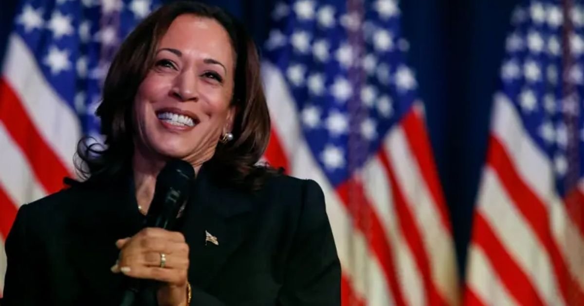 copy of articles thumbnail 1200 x 630 2025 08 02t192919 989.jpg?resize=412,232 - Kamala Harris tells Stephen Colbert that she is stepping away from politics, says the system is 'broken'
