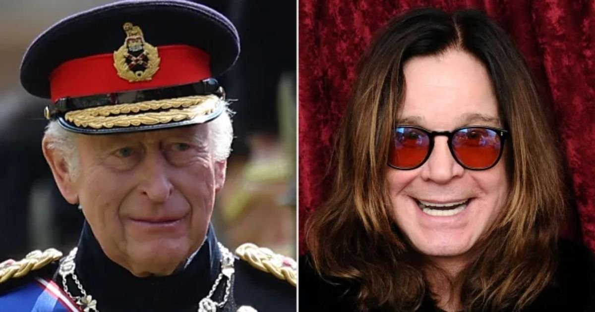 copy of articles thumbnail 1200 x 630 2025 08 03t173848 657.jpg?resize=412,232 - King Charles' Guards Honor Ozzy Osbourne with a Rendition of Black Sabbath's 'Paranoid' Like You've Never Heard