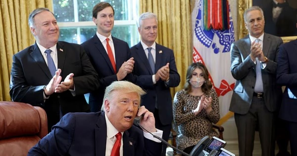 copy of articles thumbnail 1200 x 630 2025 08 06t134032 795.jpg?resize=412,232 - Trump to be nominated for Nobel peace prize after ending deadly war with a phone call