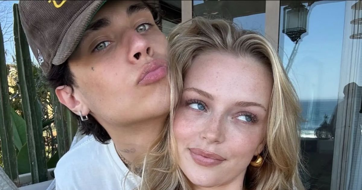 copy of articles thumbnail 1200 x 630 2025 08 06t141302 509.jpg?resize=412,232 - Travis Barker Slammed For Liking ‘Thirst Trap’ Clicks of His Son’s Lover