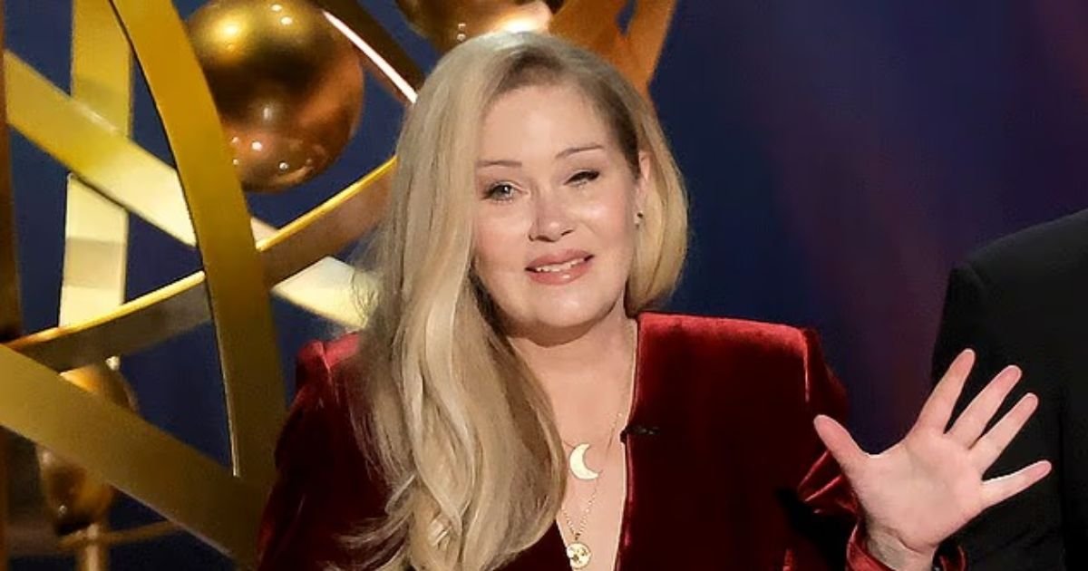 copy of articles thumbnail 1200 x 630 2025 08 06t142001 676.jpg?resize=412,232 - Actress Christina Applegate HOSPITALIZED After Health Condition Leaves Her Screaming in  ‘Agonizing Pain’