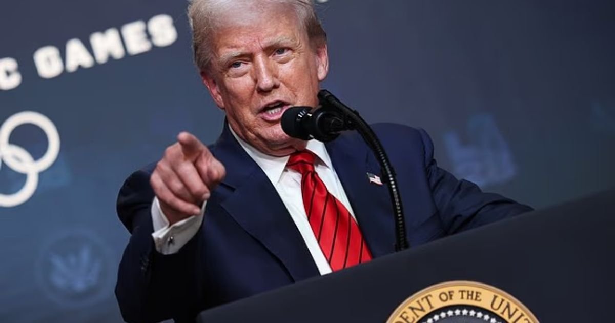 copy of articles thumbnail 1200 x 630 2025 08 06t143305 605.jpg?resize=412,232 - Trump Prepares ‘Federal Takeover’ Of DC After MAGA Employee ‘Beat Up’