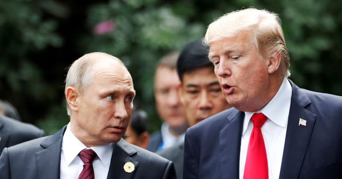 copy of articles thumbnail 1200 x 630 2025 08 07t151252 350.jpg?resize=412,232 - Putin Accepts Trump’s Invitation for a ‘Sit-Down’ Meeting Just Days After the US Called Russia ‘Its Biggest Threat’