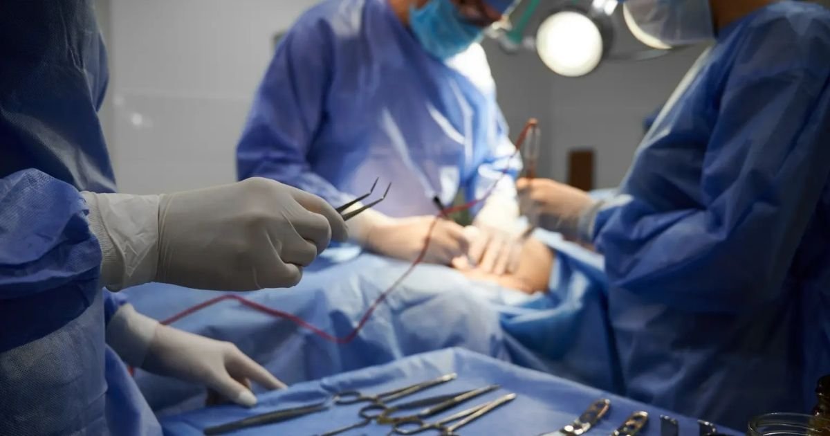 copy of articles thumbnail 1200 x 630 2025 08 07t153010 620.jpg?resize=412,232 - ‘Model’ who traveled to the Caribbean to get butt implants — and they fell out: ‘My implant was hanging’
