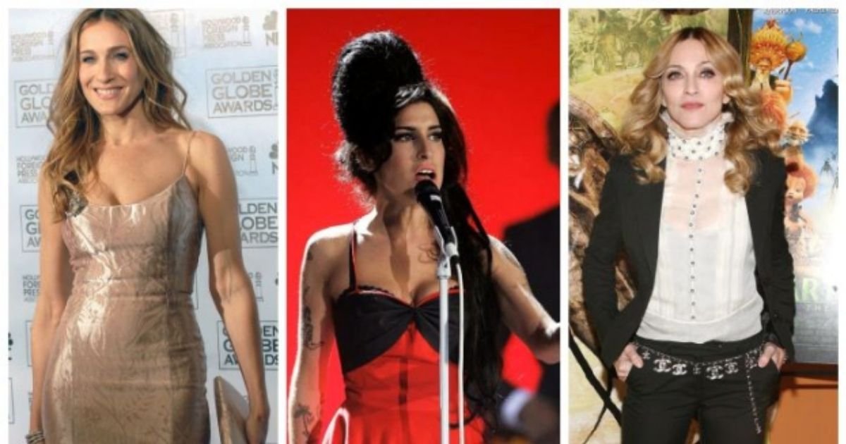 copy of articles thumbnail 1200 x 630 2025 08 09t170131 831.jpg?resize=412,275 - Maxim condemned after ‘Unsexiest Women’ list surfaces with surprising first-place winner