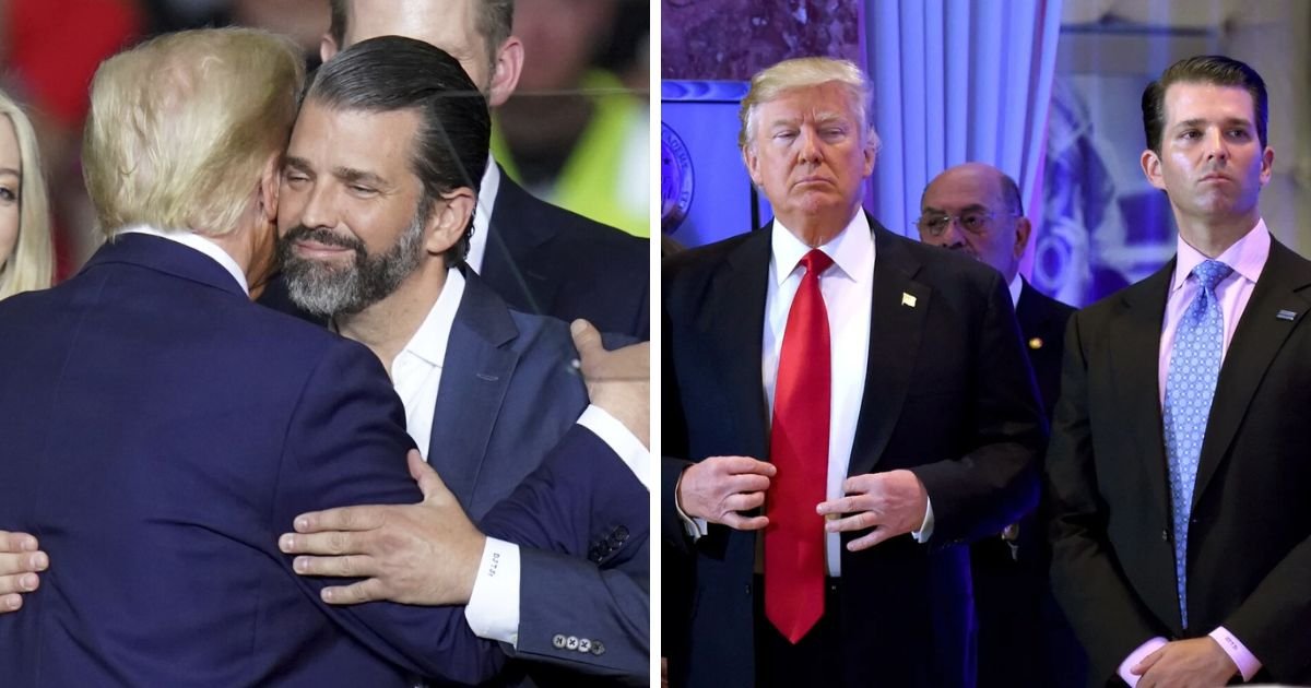 copy of articles thumbnail 1200 x 630 2025 08 10t213559 750.jpg?resize=412,275 - Donald Trump Jr. slammed for ‘disgusting’ post depicting the president throwing dildo onto WNBA court