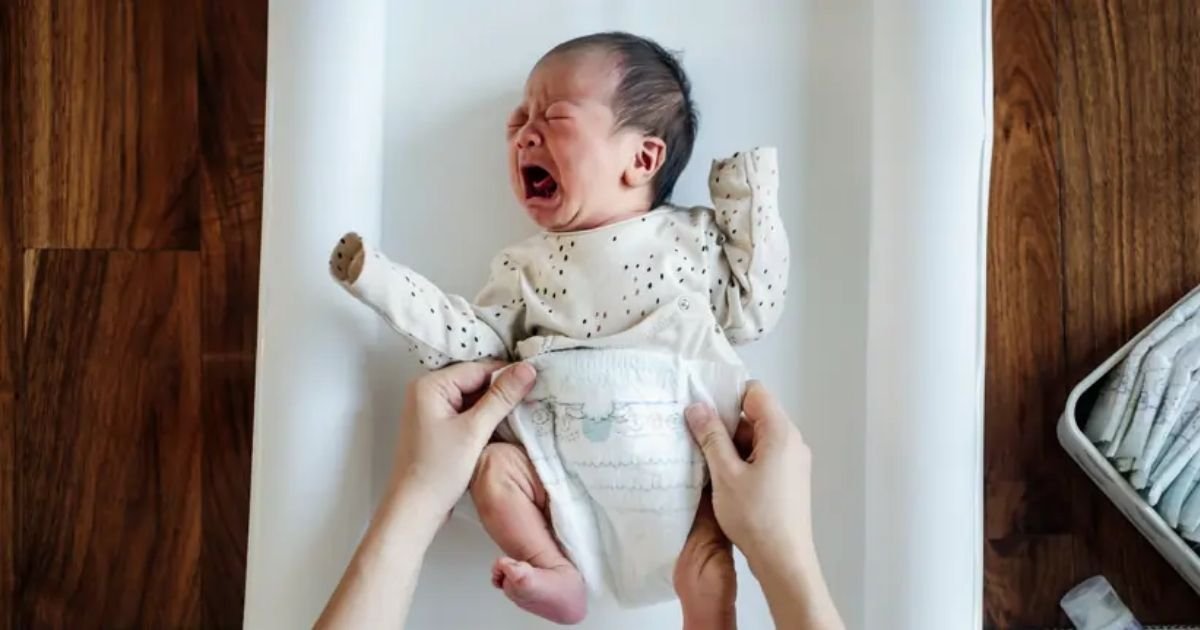 copy of articles thumbnail 1200 x 630 2025 08 10t215154 322.jpg?resize=412,275 - 'Consent is Everything!'- Expert claims parents should ask babies for permission before changing diapers