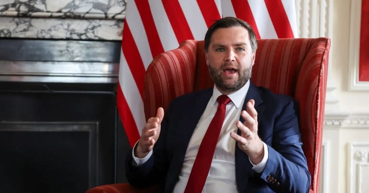 copy of articles thumbnail 1200 x 630 2025 08 11t163204 107.jpg?resize=412,275 - JD Vance: ‘You are going to see a lot of people get indicted’ over Russiagate