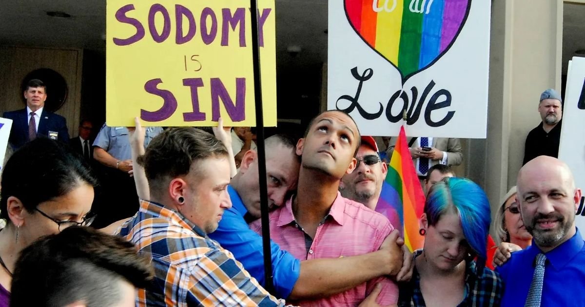copy of articles thumbnail 1200 x 630 2025 08 12t150420 204.jpg?resize=412,275 - 'It's a Legal Fiction!'- US Supreme Court Considers Overturning Same Gender Marriage Ruling