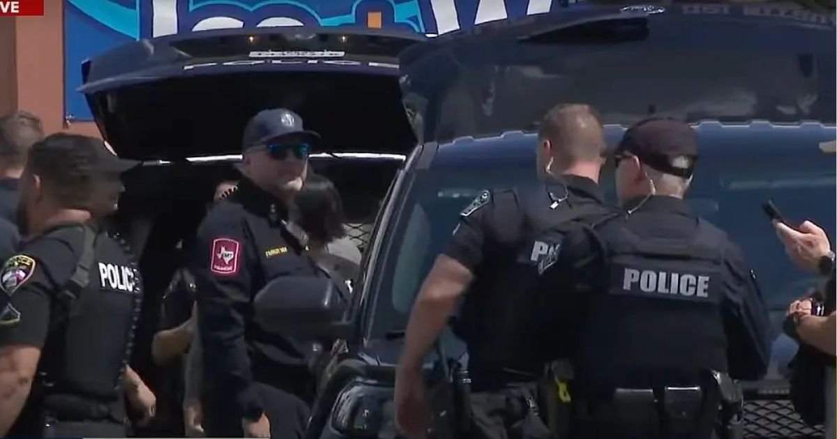 copy of articles thumbnail 1200 x 630 2025 08 12t152246 045.jpg?resize=412,275 - Target Store Shooting Horror: Madman 'Tried to Flee in Stolen Car' After Killing 3 People and Injuring Child