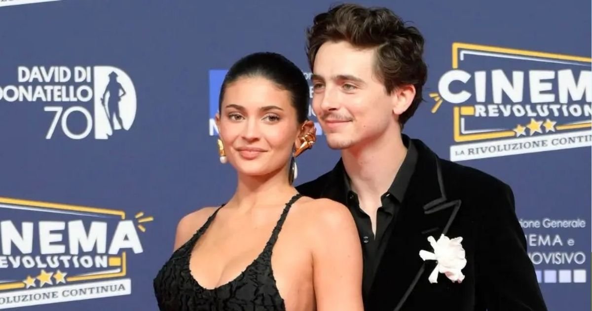 copy of articles thumbnail 1200 x 630 2025 08 12t152539 706.jpg?resize=412,275 - Sending a Message? Timothée Chalamet Sparks Kylie Jenner Split Fears After Actor Shared Bizarre Post on Reality Star's 28th Birthday