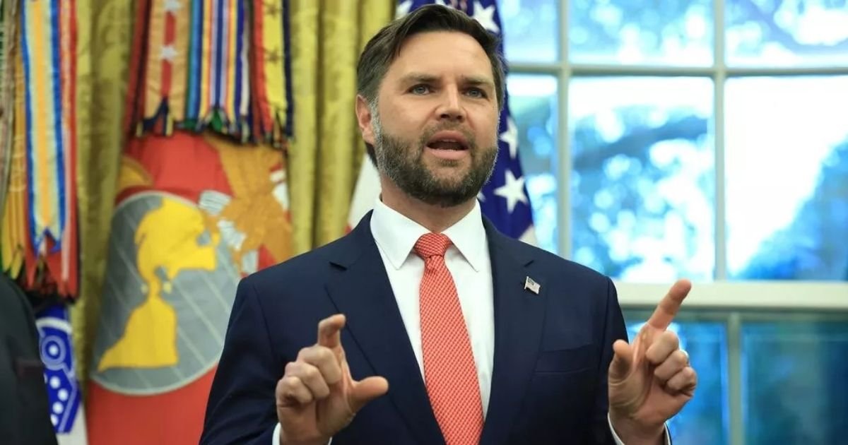 copy of articles thumbnail 1200 x 630 2025 08 13t150611 099.jpg?resize=412,275 - People think JD Vance will replace Donald Trump by end of year for two key reasons