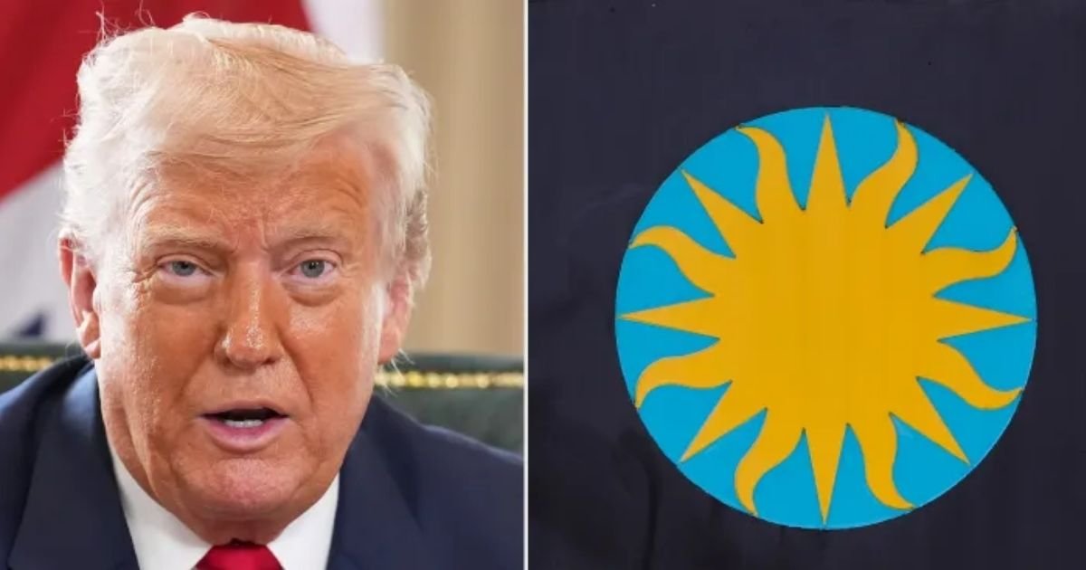 copy of articles thumbnail 1200 x 630 2025 08 14t152503 986.jpg?resize=412,232 - White House Demands Thorough Review of Smithsonian Museums so All Exhibits Match Trump's Interpretation of U.S. History