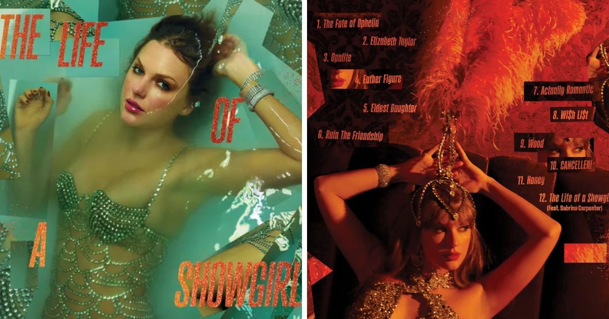 copy of articles thumbnail 1200 x 630 2025 08 14t163556 230.jpg?resize=412,232 - ‘Anything for Money’- Taylor Swift’s Racy New Cover For Upcoming Album Sparks Controversy