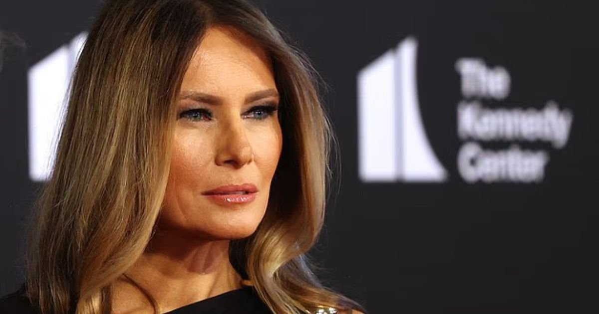 copy of articles thumbnail 1200 x 630 2025 08 14t212450 614.jpg?resize=412,232 - Melania Trump makes bombshell $1 billion threat against Hunter Biden after 'inflammatory' Epstein comments