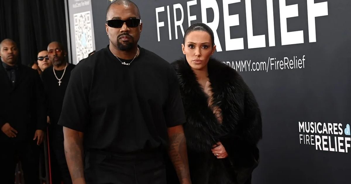 copy of articles thumbnail 1200 x 630 2025 08 15t160231 089.jpg?resize=412,232 - ‘Husband Goals, Not!’- Kanye West paid Bianca Censori $100K to wear risqué candy lingerie after she initially refused