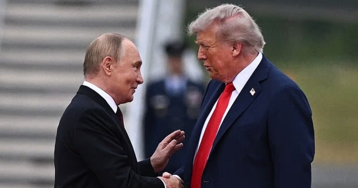 copy of articles thumbnail 1200 x 630 2025 08 17t004451 657.jpg?resize=412,232 - Trump drags Zelensky to White House showdown as 'disturbing' details of Putin peace deal leak