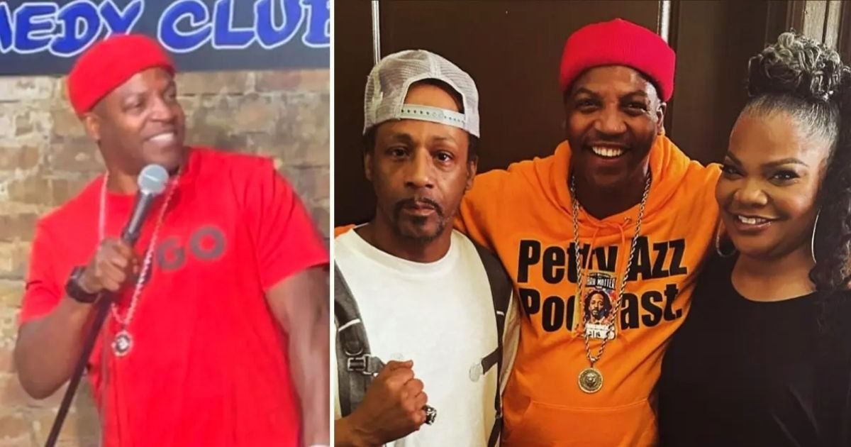 copy of articles thumbnail 1200 x 630 2025 08 25t162545 384.jpg?resize=412,232 - Comedian Reggie Carroll shot DEAD at 52 in Mississippi