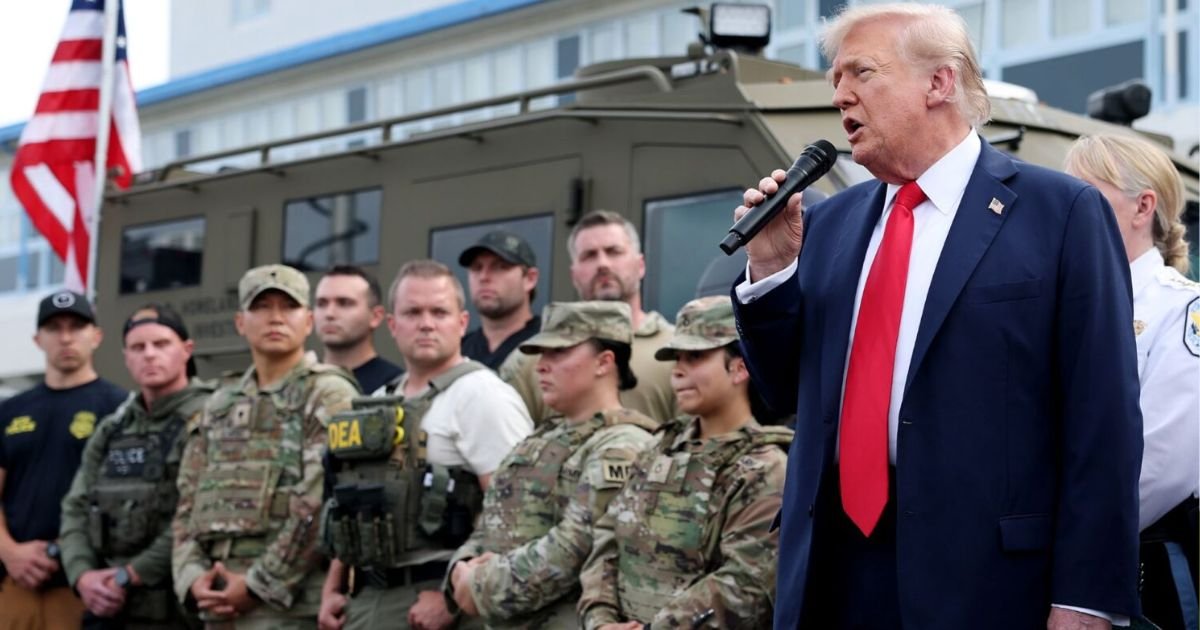 copy of articles thumbnail 1200 x 630 2025 08 25t164414 445.jpg?resize=412,232 - Reason why Trump has mobilized 1,700 National Guard soldiers in 19 states revealed
