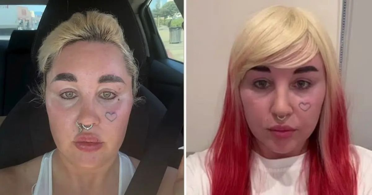 copy of articles thumbnail 1200 x 630 2025 08 26t135510 862.jpg?resize=412,232 - Amanda Bynes shows off stunning new look after undergoing cosmetic procedure while battling her mental health