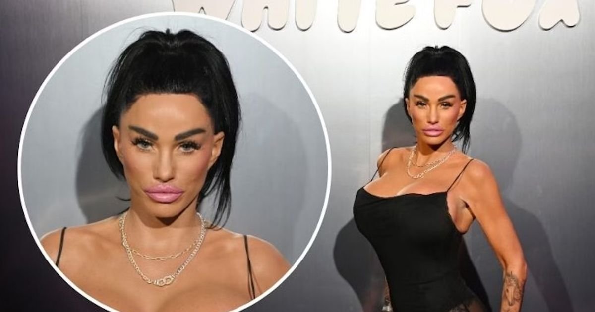 copy of articles thumbnail 1200 x 630 2025 08 27t163826 814.jpg?resize=412,232 - Katie Price Leaves Friends HORRIFIED After Confirming She’s Booked SIX More Plastic Surgeries & Won’t Stop