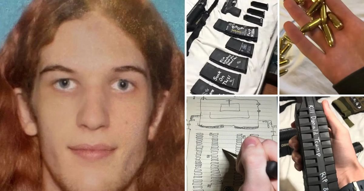 copy of articles thumbnail 1200 x 630 2025 08 28t012633 524.jpg?resize=412,232 - Minneapolis school shooter ID’d as trans woman — while disturbing video shows ‘kill Donald Trump’ scrawled on gun magazines