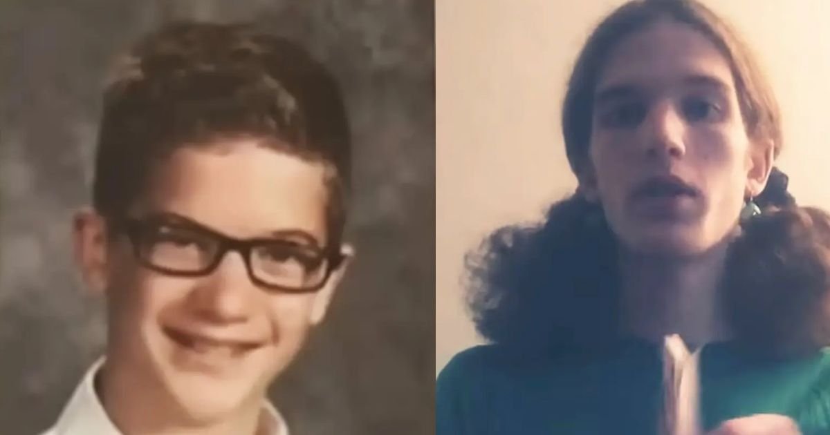 copy of articles thumbnail 1200 x 630 2025 08 28t212056 519.jpg?resize=412,232 - Demonic Minneapolis Mass Shooter Robin Westman Walked Around Saying ‘Praise Hitler’ As a Child